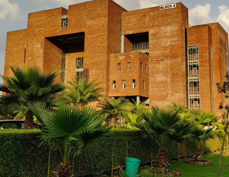 CGC University Campus photo 17